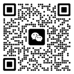博观科技微信号二维码