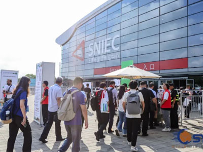 长三角国际快递物流展览会